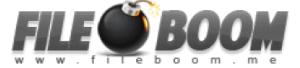 Logo of fileboom_me