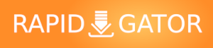 Logo of rapidgator_net